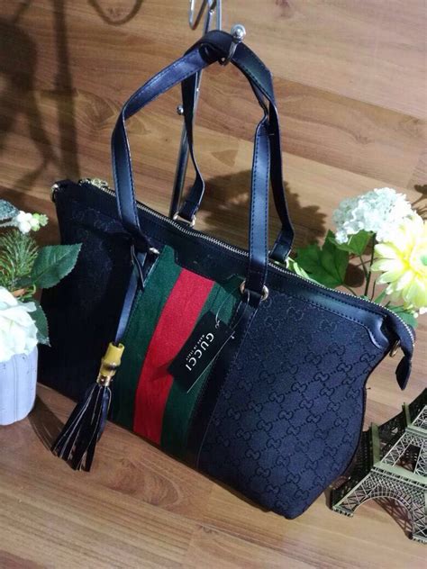 bolsa gucci clon|gucci suede bag.